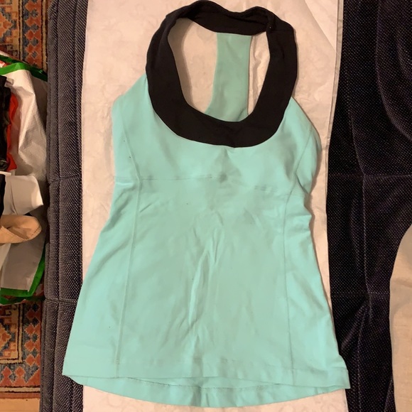 Lululemon XS Racerback Tanks - Picture 9 of 10